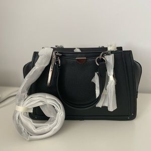 Coach Dreamer NWT black